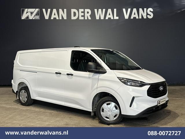 Ford Transit Custom 2024 Diesel