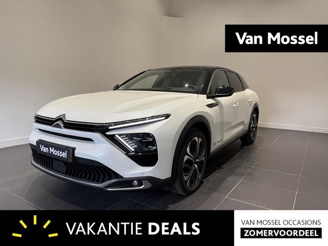 Citroën C5 X 2023 Hybride