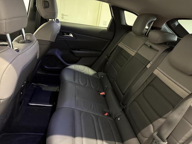 Citroën C5 X