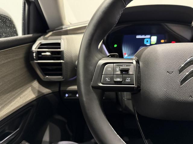 Citroën C5 X