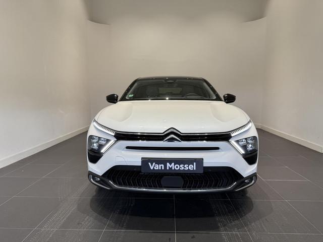 Citroën C5 X