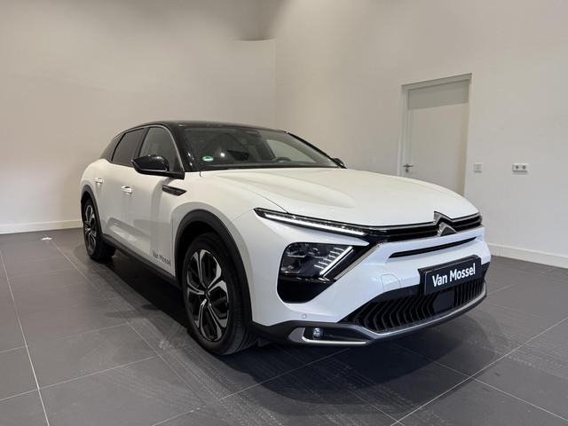 Citroën C5 X