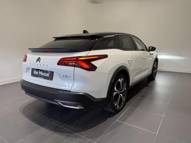 Citroën C5 X