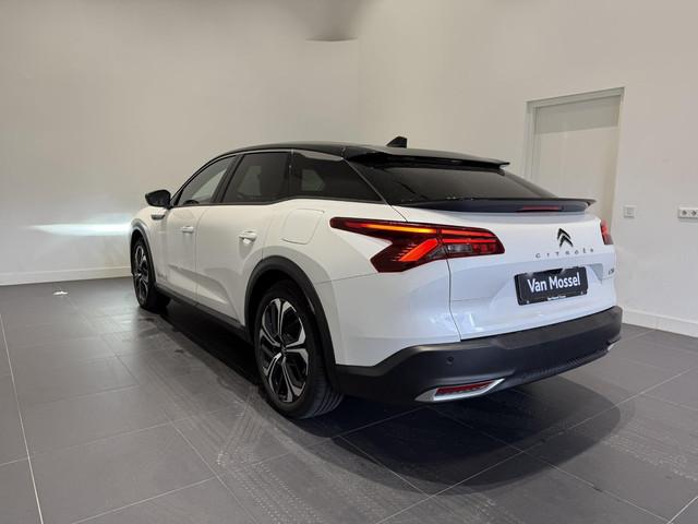 Citroën C5 X