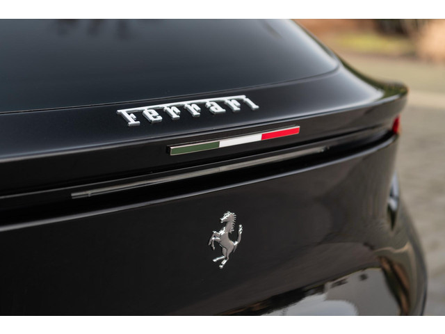 Ferrari Purosangue