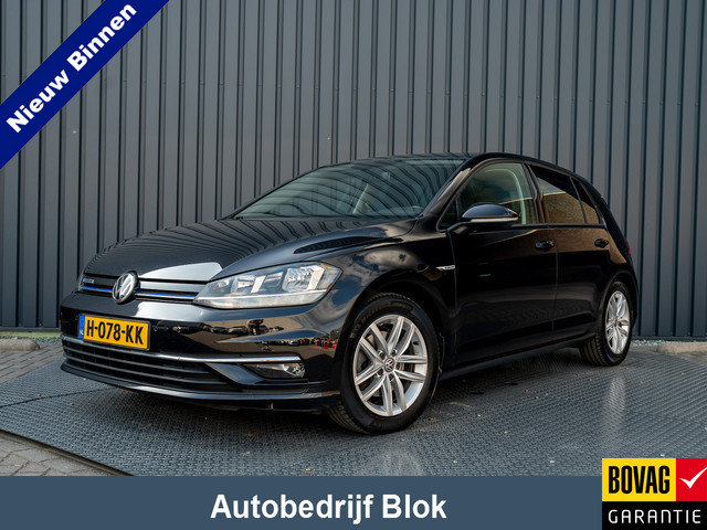 Volkswagen Golf 2019 Benzine