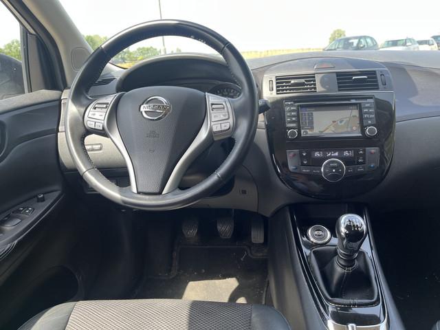 Nissan Pulsar