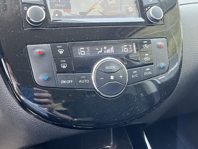 Nissan Pulsar
