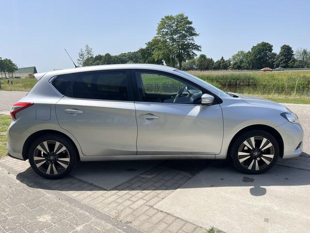 Nissan Pulsar