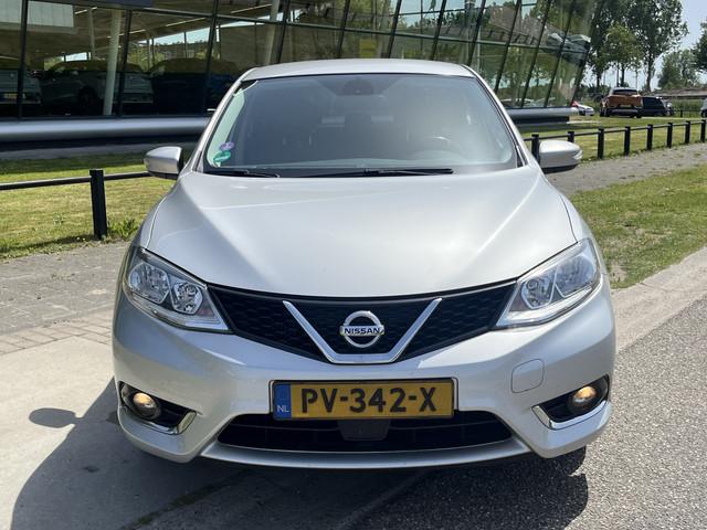 Nissan Pulsar