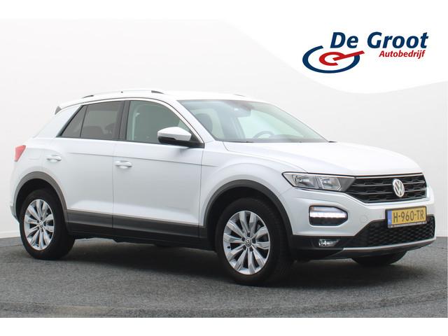 Volkswagen T-Roc 2020 Benzine