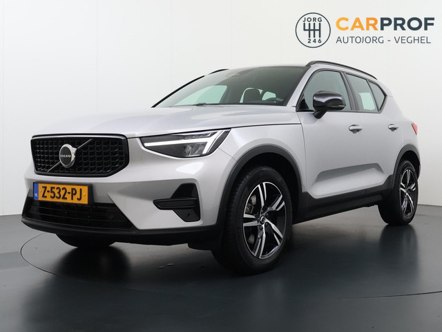 Volvo XC40 2024 Benzine