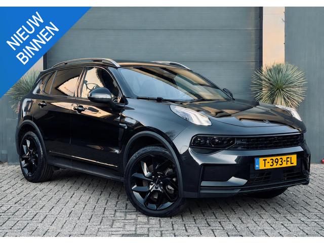 Lynk & Co 01