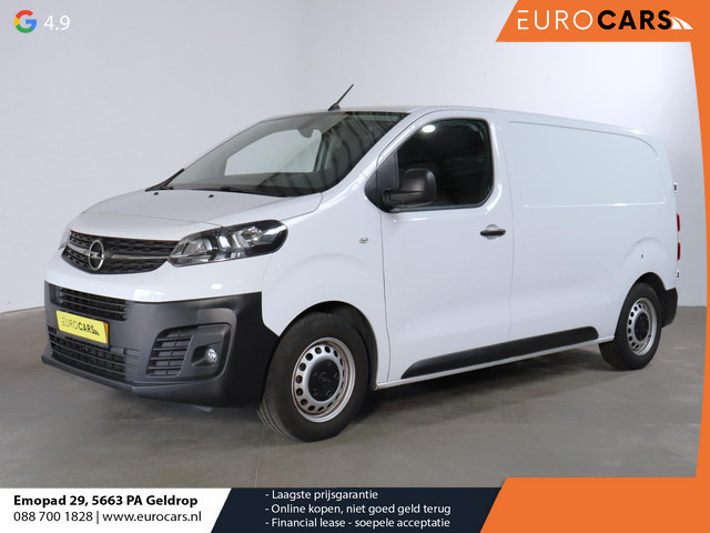 Opel Vivaro 2023 Diesel