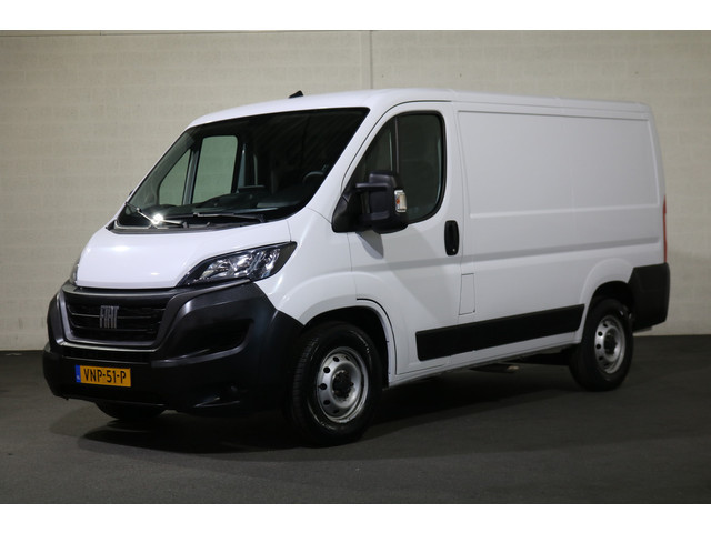 Fiat Ducato 2022 Diesel