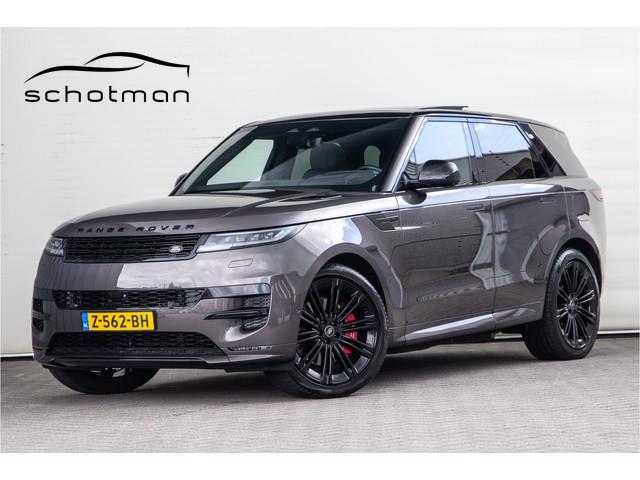 Land Rover Range Rover Sport 2023 Hybride