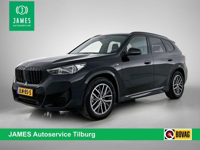 BMW X1 2025 Benzine