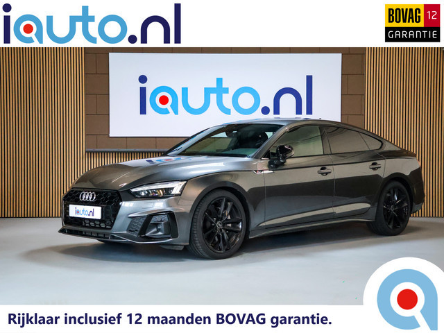 Audi A5 2023 Benzine