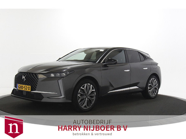 DS DS 4 2024 Hybride