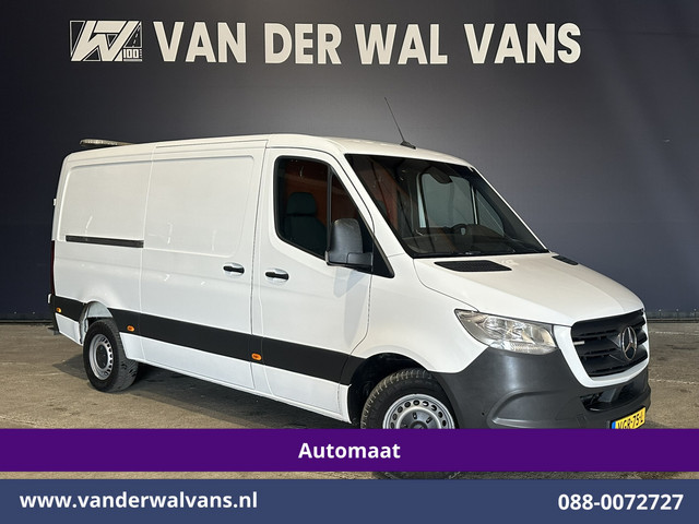 Mercedes-Benz Sprinter 2020 Diesel