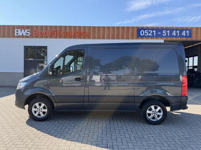 Mercedes-Benz Sprinter 2019 Diesel