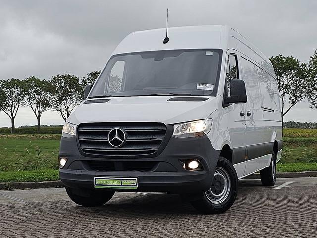 Mercedes-Benz Sprinter 2020 Diesel