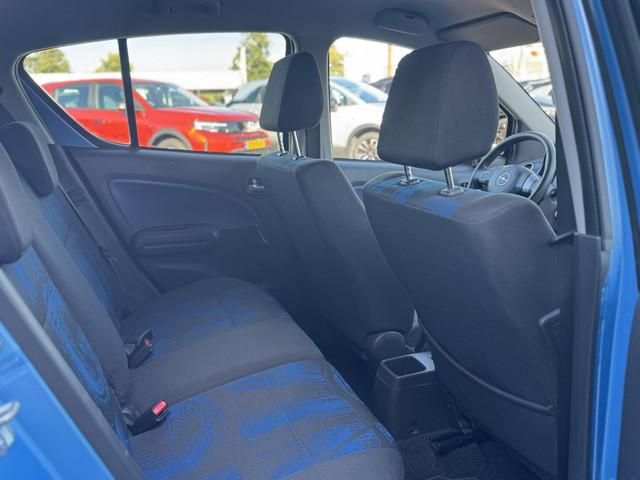 Opel Agila