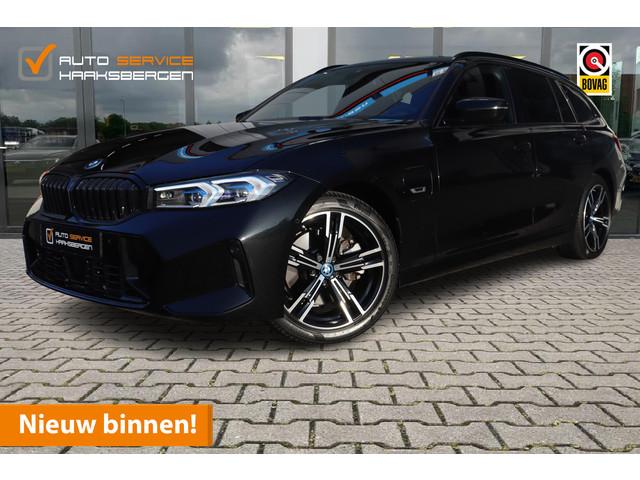 BMW 3 Serie 2023 Hybride
