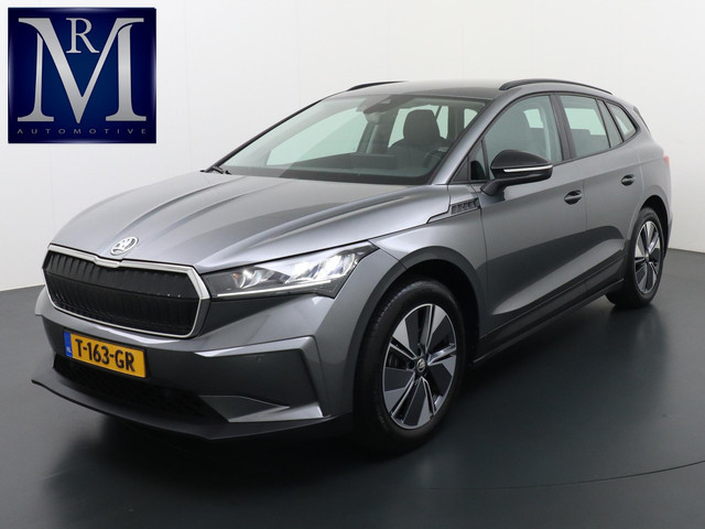 Skoda Enyaq 2023 Elektrisch