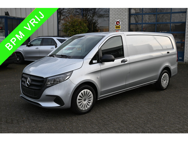 Mercedes-Benz Vito 2024 Diesel