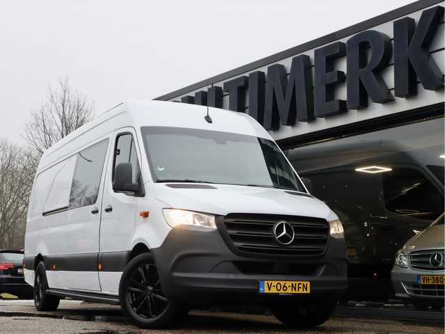Mercedes-Benz Sprinter 2019 Diesel
