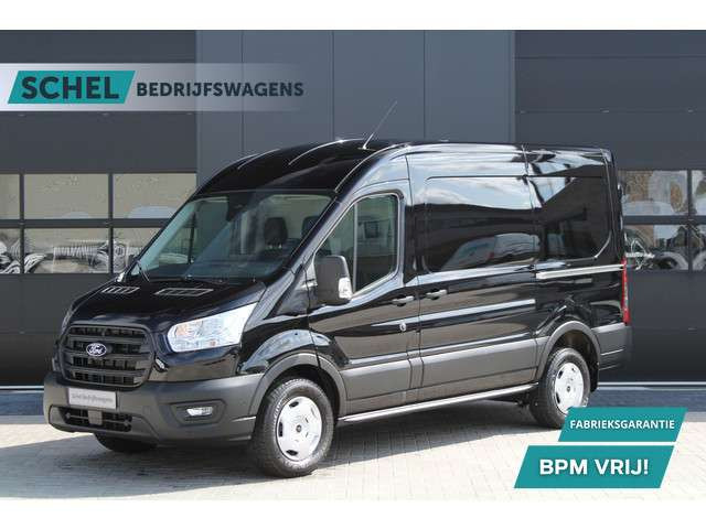 Ford Transit 2024 Diesel