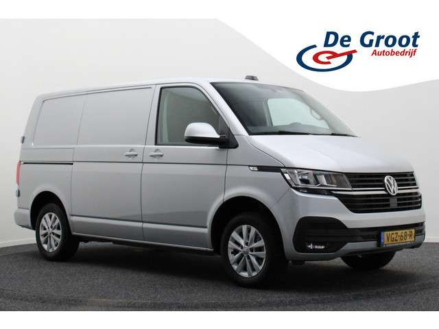 Volkswagen Transporter 2020 Diesel