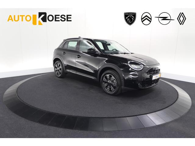 Fiat 600 2024 Benzine