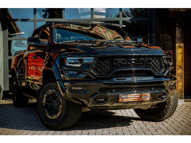 Dodge Ram 2024 LPG