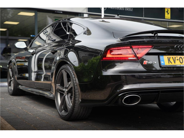 Audi RS7