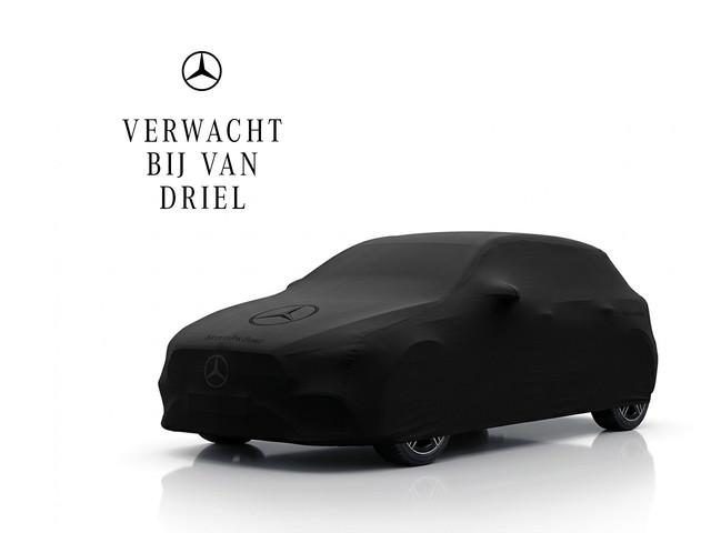Mercedes-Benz B-Klasse 2022 Hybride
