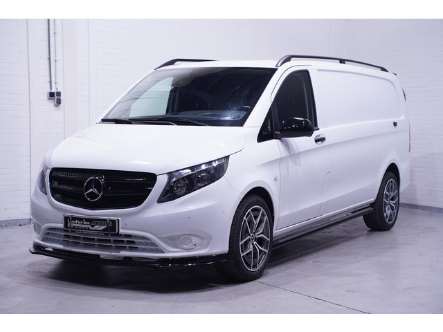 Mercedes-Benz Vito 2023 Diesel