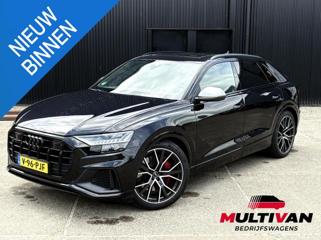 Audi SQ8 2019 Diesel