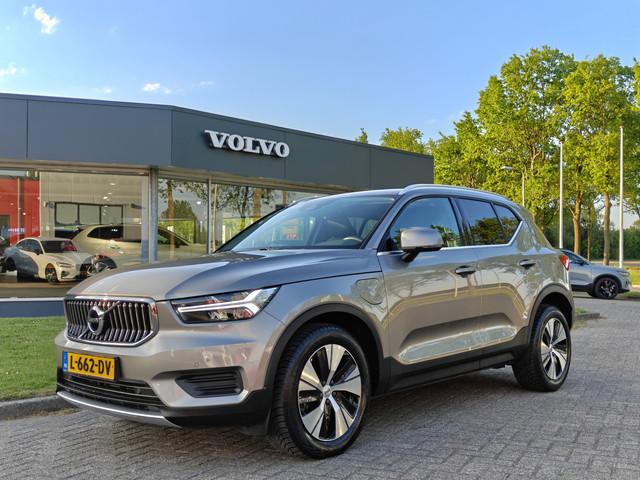 Volvo XC40 2021 Hybride