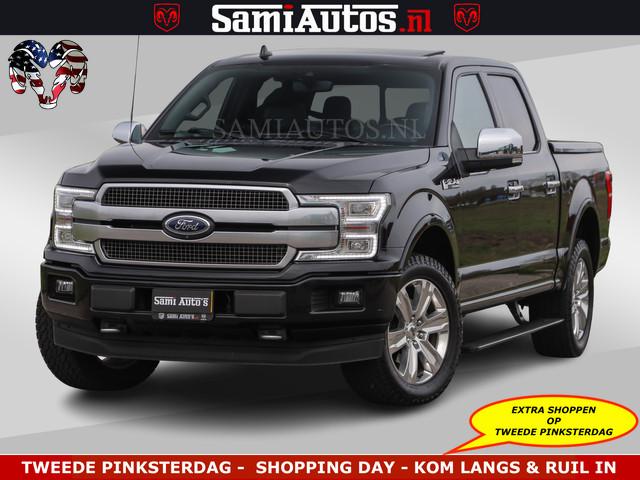 Ford F-150 2021 LPG