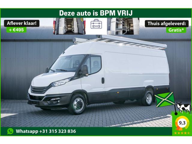 Iveco Daily 2023 Diesel