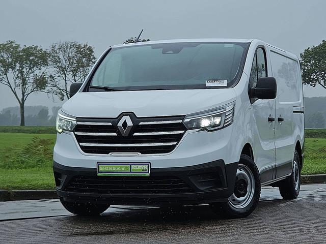Renault Trafic 2023 Diesel