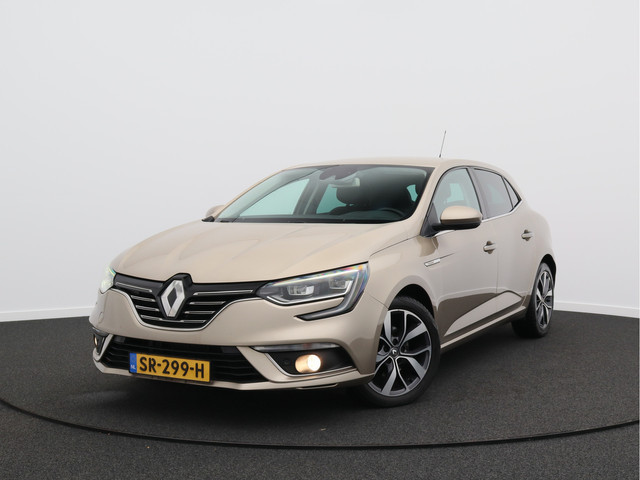 Renault Mégane