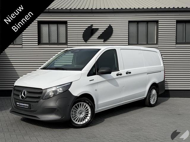Mercedes-Benz Vito 2025 Elektrisch