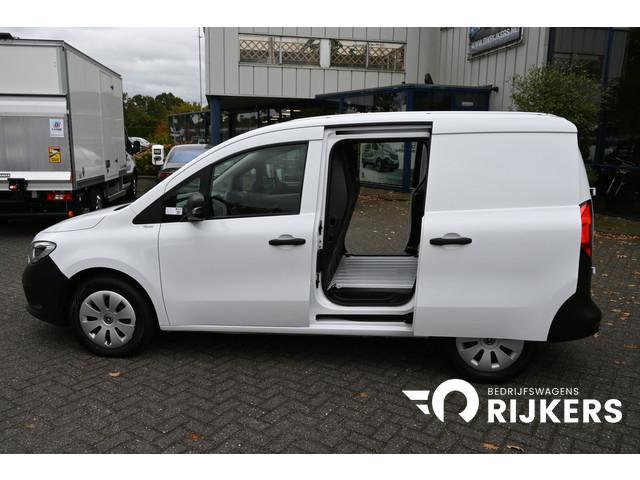 Mercedes-Benz Citan 2022 Diesel