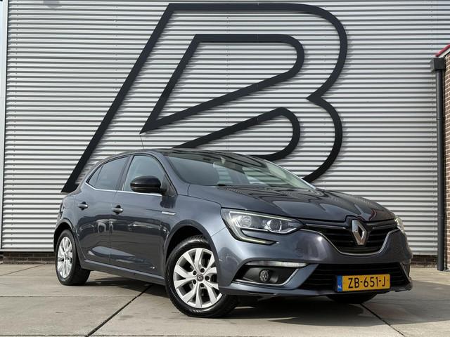 Renault Mégane
