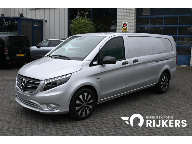 Mercedes-Benz Vito 2023 Diesel