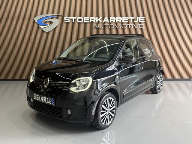 Renault Twingo 2019 Benzine