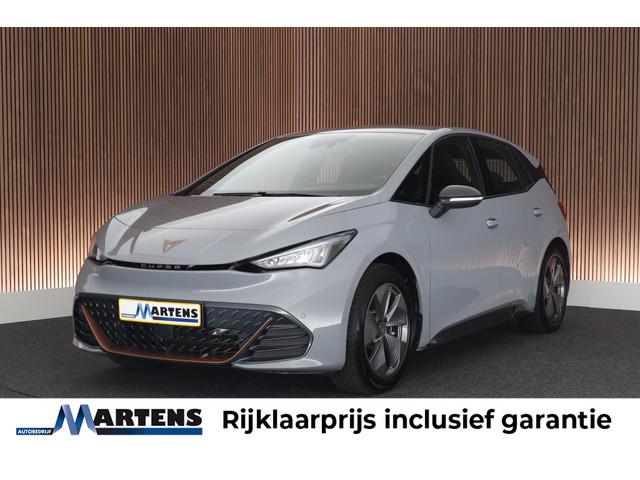 Cupra Born 2023 Elektrisch